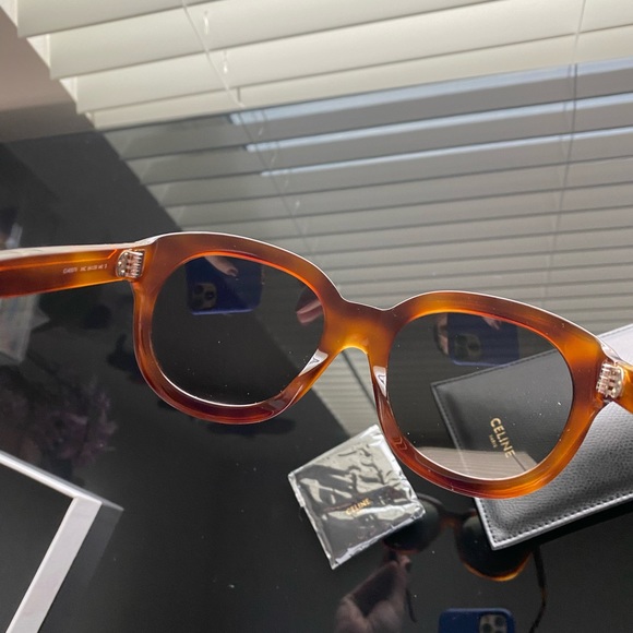 Celine Sunglasses - Picture 7 of 9